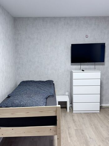 Neu Sanierte Monteurszimmer und Wohnungen in Marienheide Picture 2