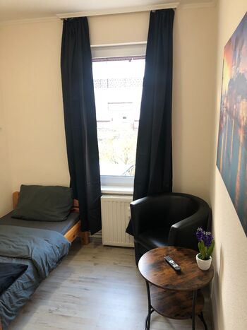 Pension Karsten Mertens Zdjęcie 2