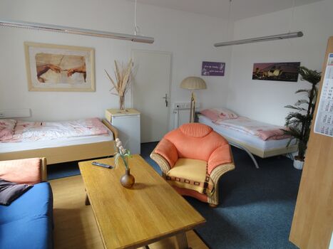Gästezimmer Horstmann Picture 2