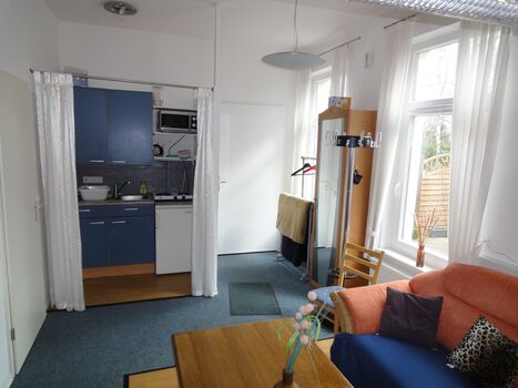 Gästezimmer Horstmann Picture 5
