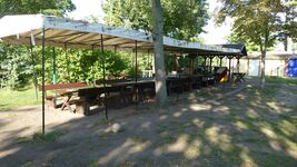 NaturFreundehaus Stadtheim Mannheim Obrázok 8