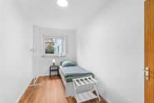 Monteurunterkünfte in Worms – 24h Check-In Bild 2