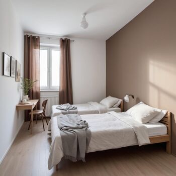 Monteurunterkunft Augsburg -nach Wunsch/Bedürfnis Bild 2