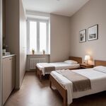 Monteurunterkunft Augsburg -nach Wunsch/Bedürfnis Bild 3