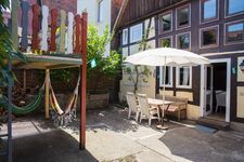 Monteurwohnung Warburg I Gemütliches Fachwerkhaus Bild 3