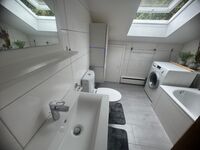 Gästezimmer in Albrecht Dürrer, Sindelfingen Bild 3