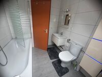 Gästezimmer in Albrecht Dürrer, Sindelfingen Bild 2