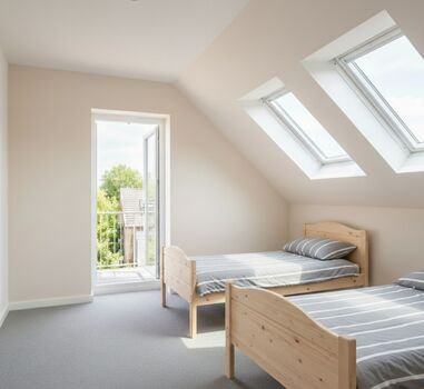 Monteurunterkünfte in Eppertshausen – 24h Check-In Bild 4