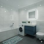 Monteurunterkünfte in Eppertshausen – 24h Check-In Bild 4