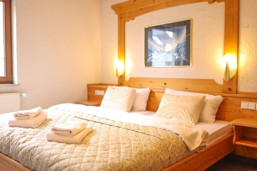 Guesthouse Magdalen‘s Großbottwar