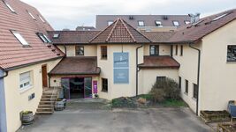 Guesthouse Magdalen‘s Großbottwar Bild 9