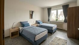 Business Apartment Cotta Bild 1