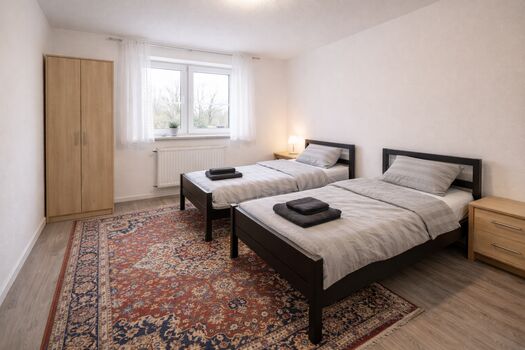 Top Lage, Top Preis: Mitarbeiterzimmer ab 16 Euro! Picture 2