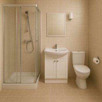 Top Lage, Top Preis: Mitarbeiterzimmer ab 16 Euro! Picture 4