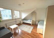 Zentrale Monteurwohnung in Essen Zdjęcie 2