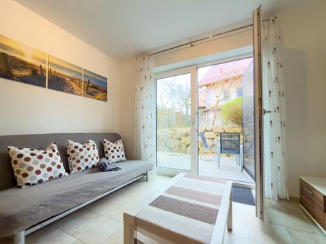 Ferienwohnung Altendorf bei Bamberg Picture 5