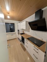 Große Monteurwohnung mit 3 Zimmern, Küche, Badezimmer,Balkon Bild 6