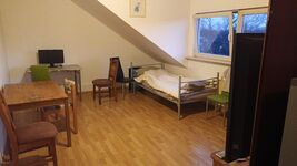 Monteurzimmer in Leverkusen – zentrale Lage Picture 1