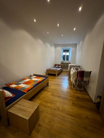 Monteurwohnung Stadtmitte Bild 4