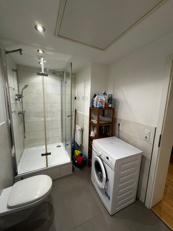 Monteurwohnung Stadtmitte Bild 5