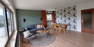 FERIENWOHNUNG SILBERBORN - WESERBERGLAND Bild 4