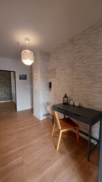 FERIENWOHNUNG SILBERBORN - WESERBERGLAND Bild 7