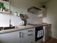 FERIENWOHNUNG SILBERBORN - WESERBERGLAND Bild 2