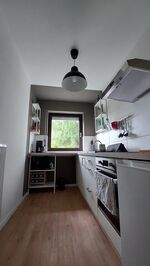 FERIENWOHNUNG SILBERBORN - WESERBERGLAND Bild 8