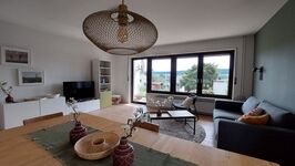 FERIENWOHNUNG SILBERBORN - WESERBERGLAND Bild 1