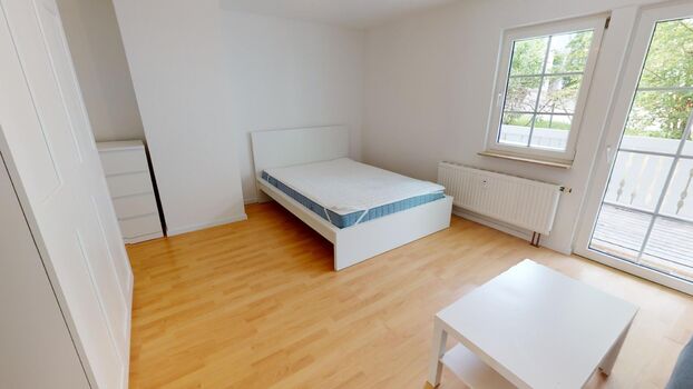 Attraktive geräumige Gäste-/Monteurszimmer in Pfullendorf Picture 5