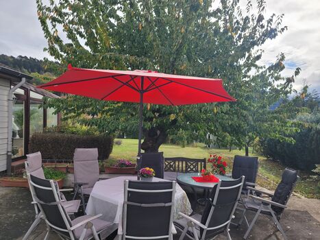 Ferienhaus Hülser Bild 2