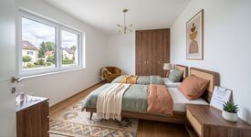 Business Apartment Fasanenhof Bild 1