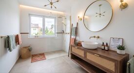 Business Apartment Fasanenhof Bild 2