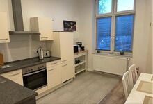 Wohnung 2: Küche