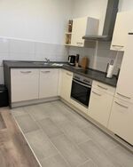 Wohnung 2: Küche