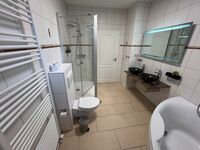 7 Apartments Ferienwohnungen Monteurzimmer Wohnung in Jena Bild 7