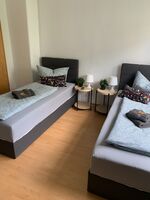 7 Apartments Ferienwohnungen Monteurzimmer Wohnung in Jena Bild 10