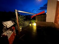 7 Apartments Ferienwohnungen Monteurzimmer Wohnung in Jena Bild 9