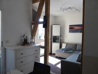 7 Apartments Ferienwohnungen Monteurzimmer Wohnung in Jena Bild 19