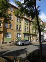 7 Apartments Ferienwohnungen Monteurzimmer Wohnung in Jena Bild 17