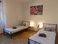 7 Apartments Ferienwohnungen Monteurzimmer Wohnung in Jena Bild 15