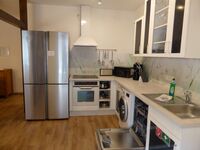 7 Apartments Ferienwohnungen Monteurzimmer Wohnung in Jena Bild 16