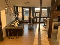 7 Apartments Ferienwohnungen Monteurzimmer Wohnung in Jena Bild 12