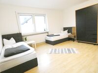 SUNNYHOME Monteurwohnungen in Schwandorf (ID 213/WE1-3) Bild 13