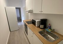 Monteurhome24 - Mannheim - Direkt im Zentrum! Bild 12