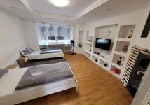 Schlafzimmer 2 (Zwei Bett)