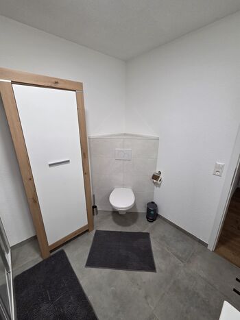 Wohnung Monden 1 Zimmer od. 2 Zimmer Whg Bild 4