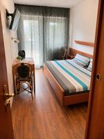 Gepflegtes Gästezimmer (Hotel) mit eigenem Bad, WLAN und Parkplatz Bild 2