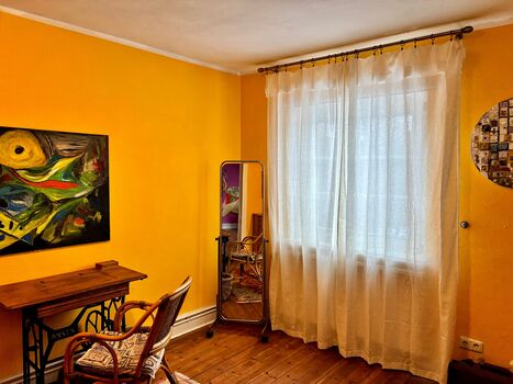 Monteurunterkunft in Hagenow – 3 SZ, WLAN & Parkplatz Bild 5