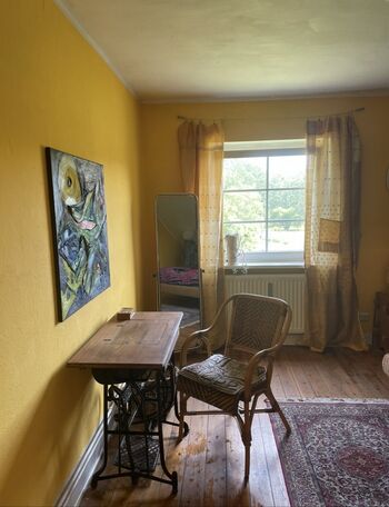 Monteurunterkunft in Hagenow – 3 SZ, WLAN & Parkplatz Bild 5